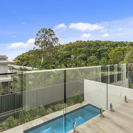 North Facing Apartment Unit 2 13 Angler Street Noosa Heads Exterior photo