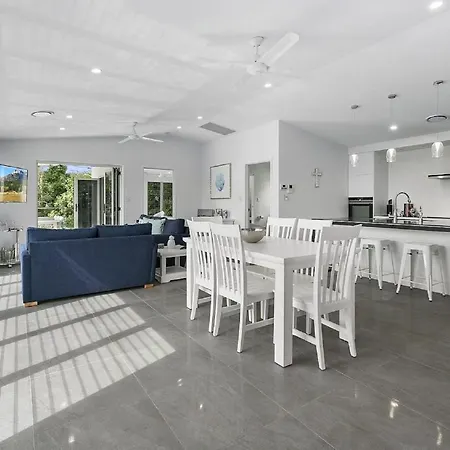 North Facing Apartment Unit 2 13 Angler Street Noosa Heads Exterior photo