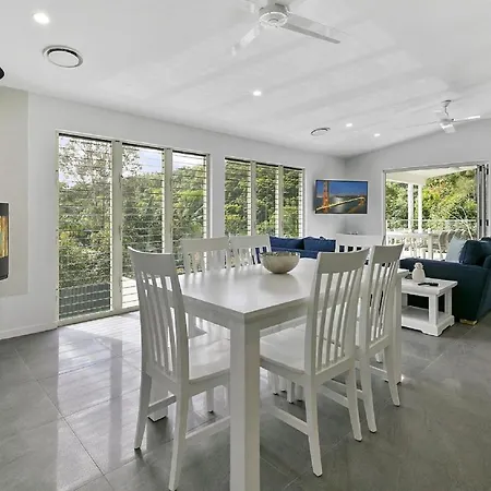 North Facing Apartment Unit 2 13 Angler Street Noosa Heads Exterior photo