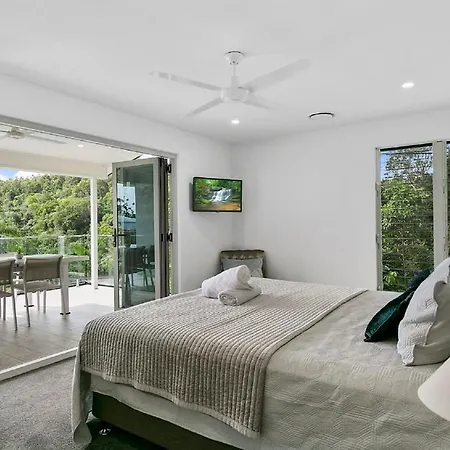 North Facing Apartment Unit 2 13 Angler Street Noosa Heads Exterior photo