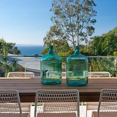 North Facing Apartment Unit 2 13 Angler Street Noosa Heads Exterior photo