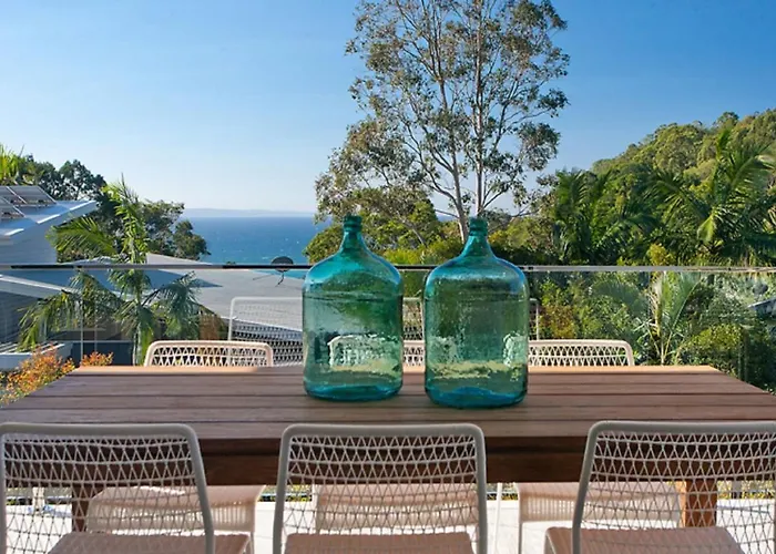 North Facing Apartment Unit 2 13 Angler Street Noosa Heads