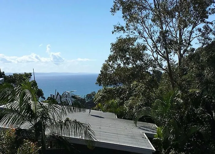 North Facing Apartment Unit 2 13 Angler Street Noosa Heads
