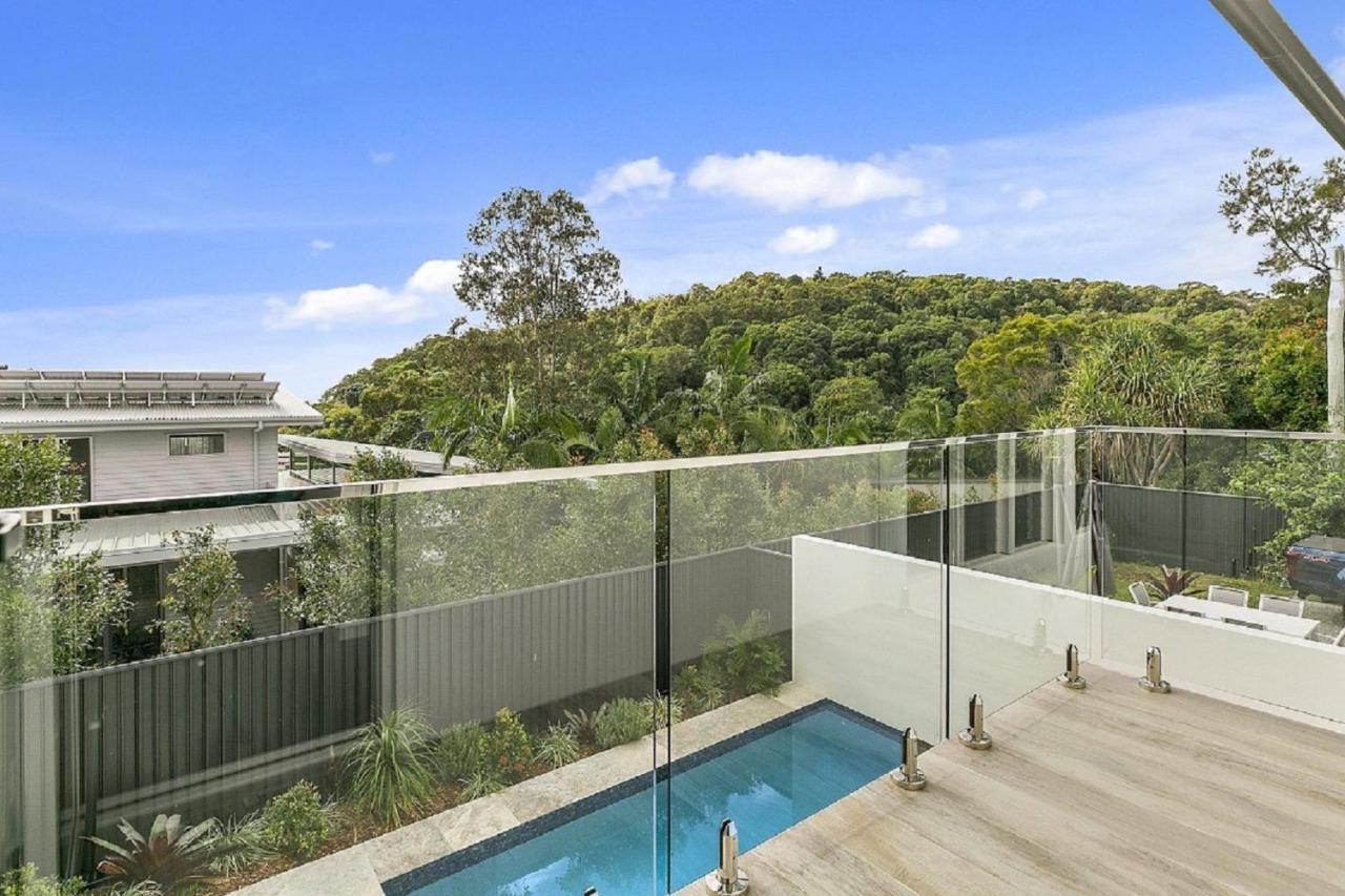 North Facing Unit 2 13 Angler Street Apartment Noosa Heads