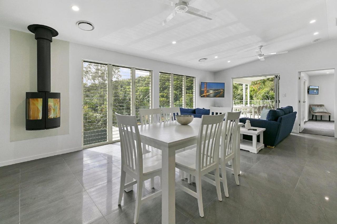 North Facing Unit 2 13 Angler Street Apartment Noosa Heads