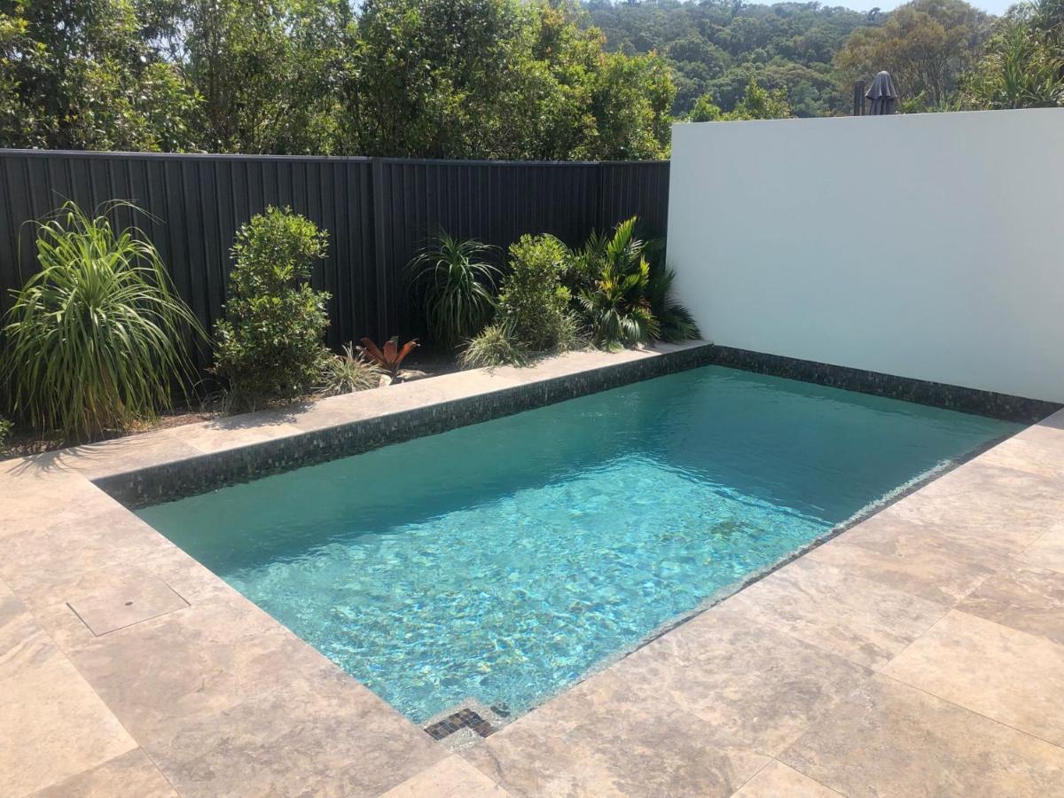 Apartment North Facing Unit 2 13 Angler Street Noosa Heads