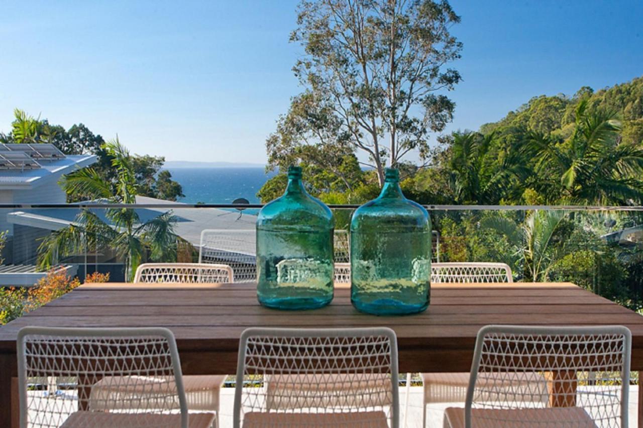 Apartment North Facing Unit 2 13 Angler Street Noosa Heads