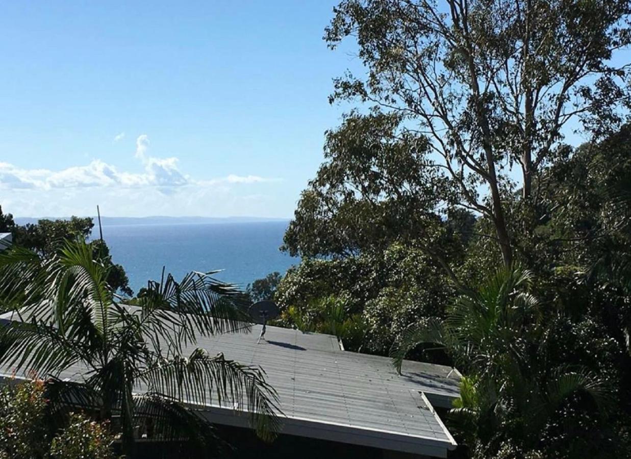 Apartment North Facing Unit 2 13 Angler Street Noosa Heads