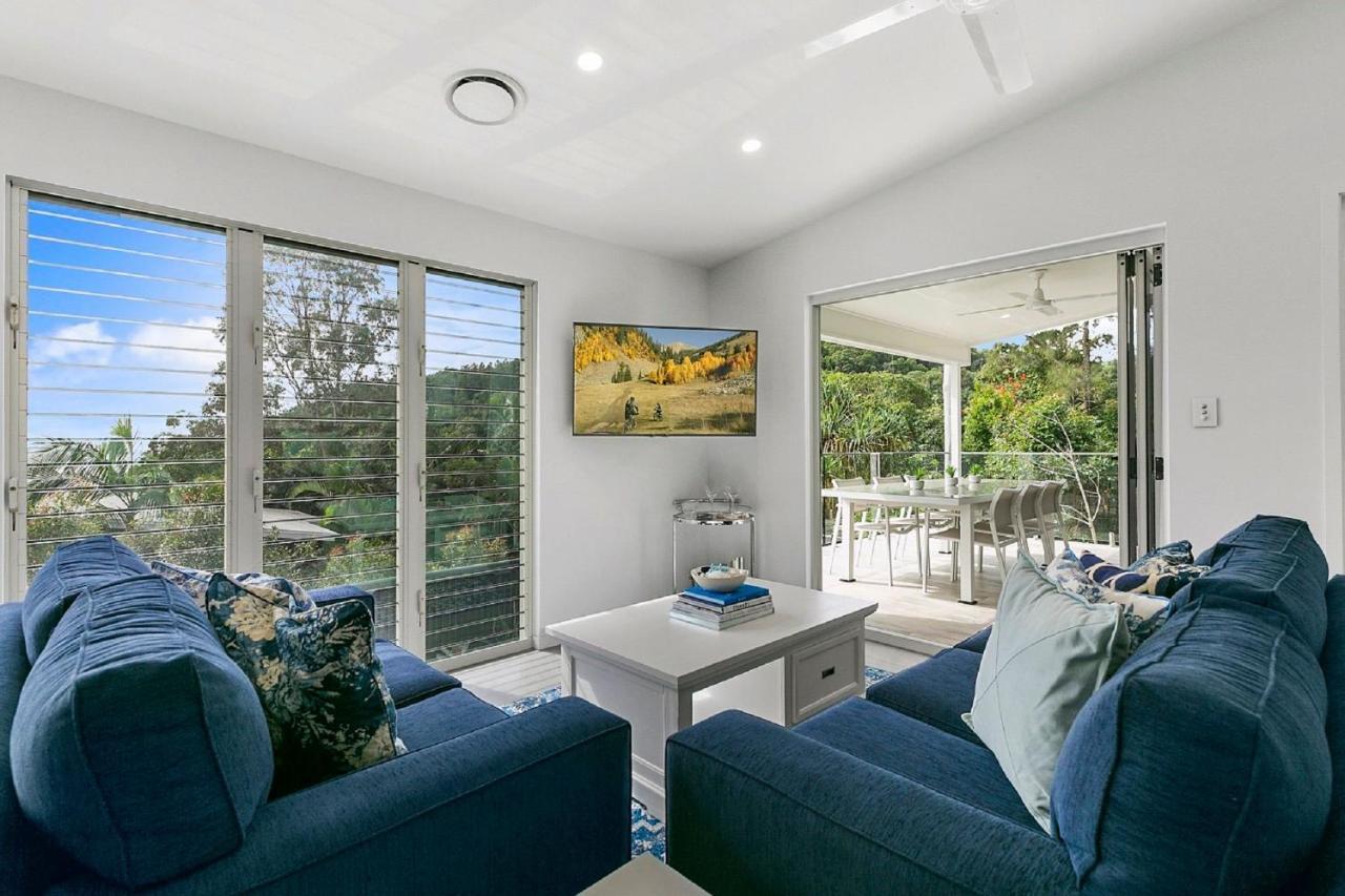 North Facing Unit 2 13 Angler Street * Noosa Heads