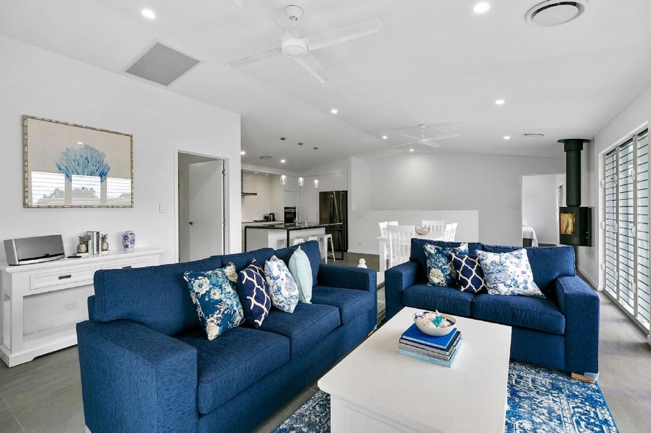 North Facing Unit 2 13 Angler Street * Noosa Heads