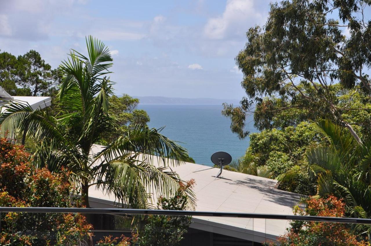 North Facing Unit 2 13 Angler Street Apartment Noosa Heads